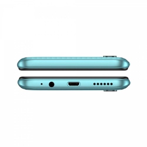 Смартфон TECNO Spark 8p (KG7n) 4/128Gb NFC Dual SIM Turquoise Cyan