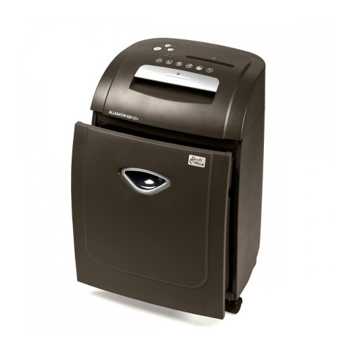 Знищувач документів Alligator 620 CC+ (4x44 mm)