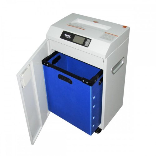 Знищувач документів Agent 225.3 X
