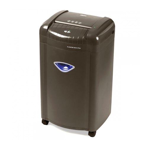 Знищувач документів Alligator 705 CC+ (2x5mm)