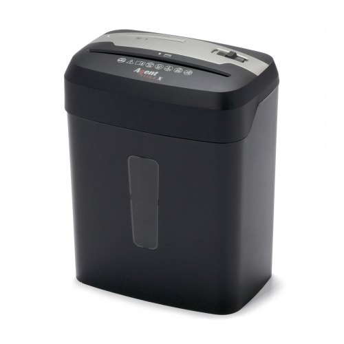 Знищувач документів Agent 1115.4 X (4x35)