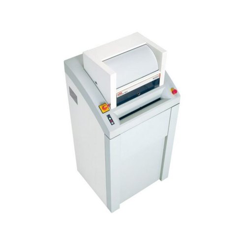 Знищувач документів HSM 450.2 (2х15)