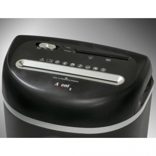 Знищувач документів Agent 1421.4 X (5x16)