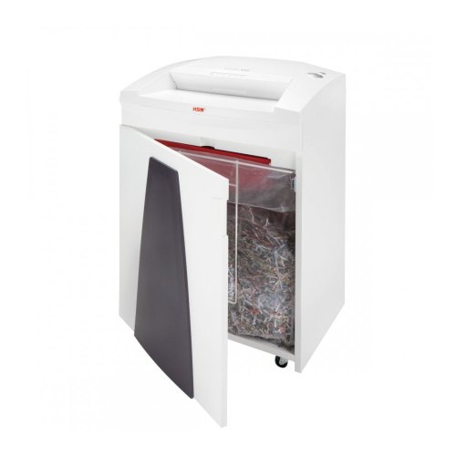 Знищувач документів HSM Securio B35 (3.9)