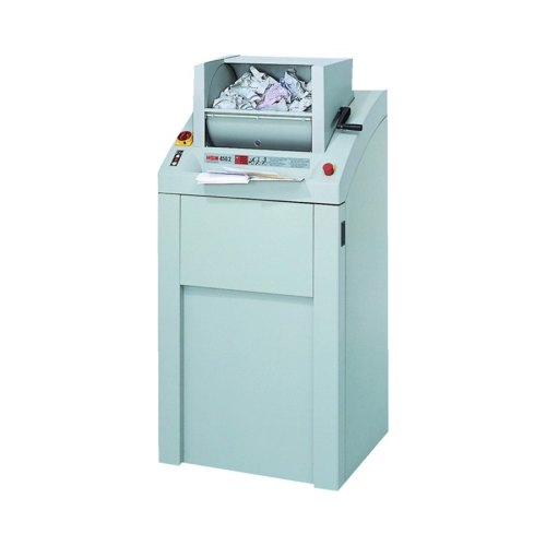 Знищувач документів HSM 450.2 (3.9х40)