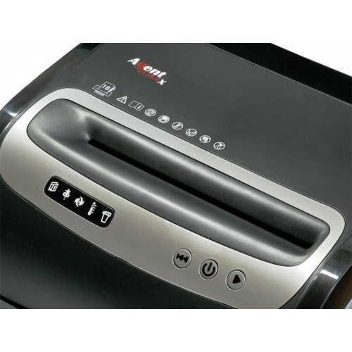 Знищувач документів Agent 2135.3 X (5х38)