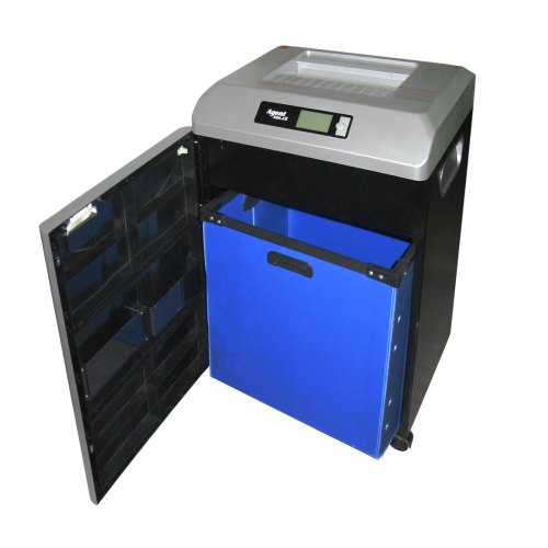 Знищувач документів Agent 325.4 X