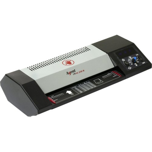 Ламінатор Agent LM-A4 250 M