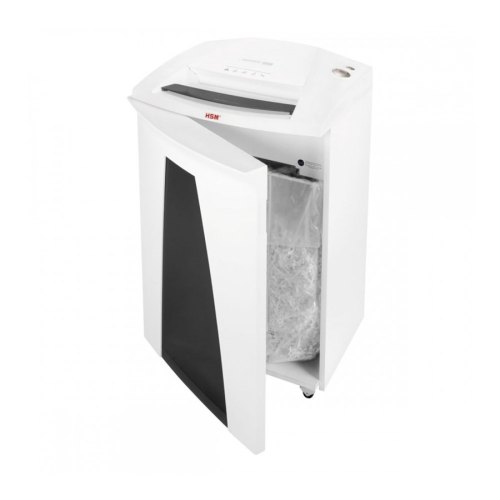 Знищувач документів HSM Securio B34 (1х5)