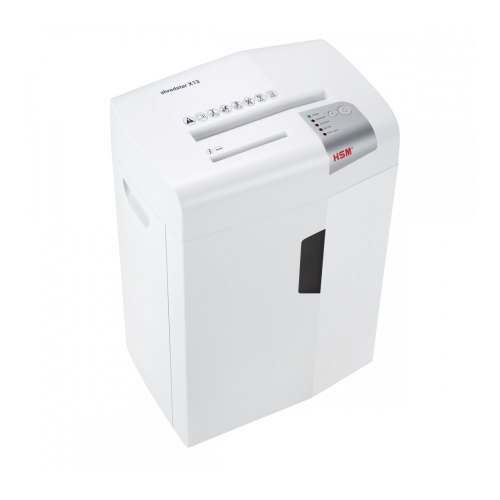 Знищувач документів HSM shredstar X13 (4x37)