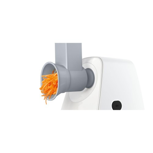 М'ясорубка Bosch MFW2517W