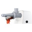 М'ясорубка Bosch MFW2517W