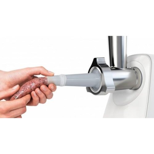 М'ясорубка Bosch MFW2515W