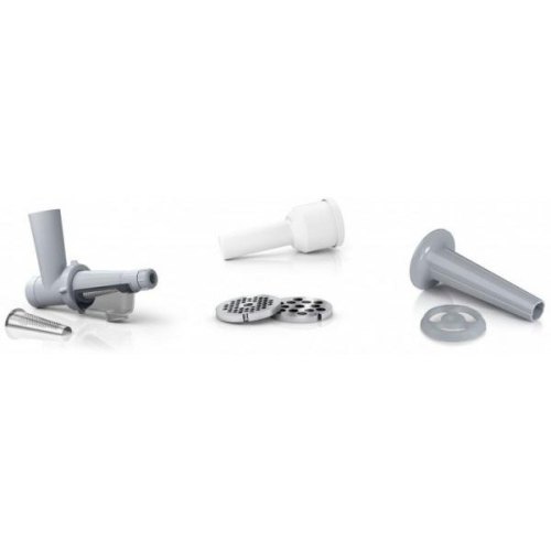 М'ясорубка Bosch MFW2515W