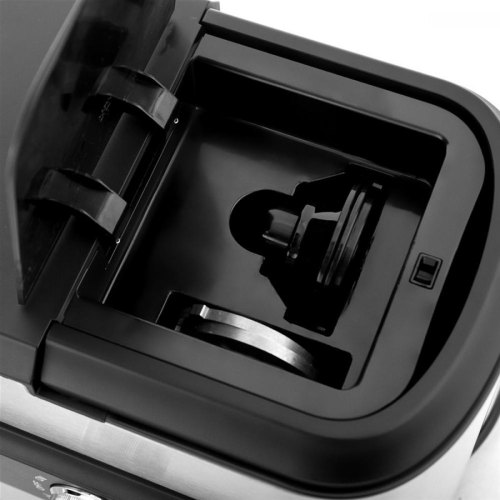 М'ясорубка FA-5143-3 1200Вт насадка для ковбасок каббі, 3 грати в комплекті