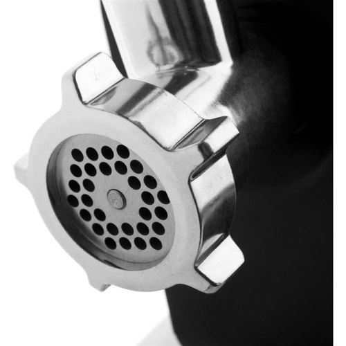 М'ясорубка FA-5143-3 1200Вт насадка для ковбасок каббі, 3 грати в комплекті