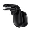 Автотримач магнітний BOROFONE BH40 Kyle air outlet magnetic, Black