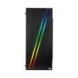 Корпус Aerocool Streak RGB Black (Streak-A-BK-v1)