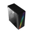 Корпус Aerocool Streak RGB Black (Streak-A-BK-v1)