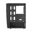 Корпус Aerocool Wave FRGB Black (Wave-G-BK-v2)