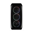 Корпус Aerocool Aero One Mini Eclipse ARGB Black (Mini Eclipse-G-BK-v1)