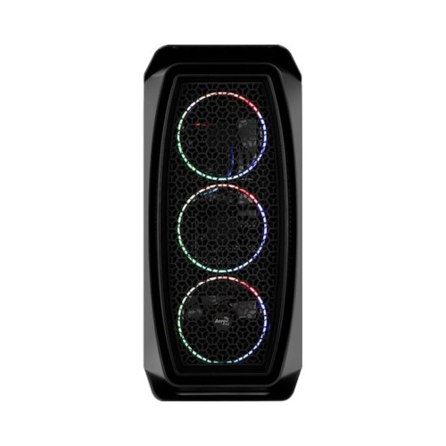 Корпус Aerocool Aero One Mini Eclipse ARGB Black (Mini Eclipse-G-BK-v1)