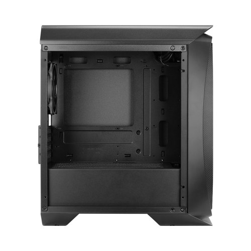 Корпус Aerocool Aero One Mini Eclipse ARGB Black (Mini Eclipse-G-BK-v1)