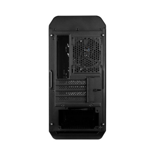 Корпус Aerocool Aero One Mini Eclipse ARGB Black (Mini Eclipse-G-BK-v1)