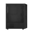 Корпус Aerocool Hive FRGB Black (Hive-G-BK-v2)