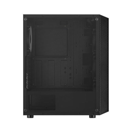 Корпус Aerocool Hive FRGB Black (Hive-G-BK-v2)