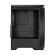 Корпус Aerocool Aero One Frost FRGB Tempered Glass Black (Aero One Frost-GBKv1)