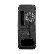 Корпус Aerocool Aero One Frost FRGB Tempered Glass Black (Aero One Frost-GBKv1)
