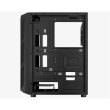 Корпус Aerocool Prime RGB Black (Prime-G-BK-v1)