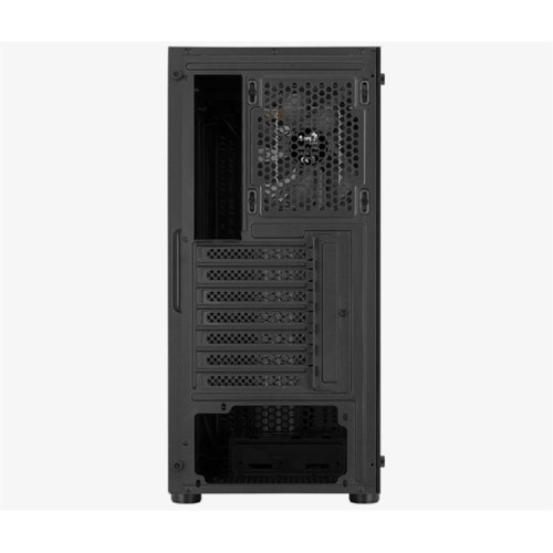 Корпус Aerocool Prime RGB Black (Prime-G-BK-v1)