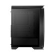 Корпус Aerocool Aero One Eclipse ARGB Tempered Glass Black (Aero One Eclipse-G-BK-v1)