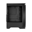 Корпус Aerocool Aero One Eclipse ARGB Tempered Glass Black (Aero One Eclipse-G-BK-v1)