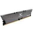 Модуль пам'яті DDR4 16GB 3200MHz Team Vulcan Z Gray C16-18-18-38 TLZGD416G3200HC16F01