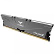 Модуль пам'яті DDR4 16GB 3200MHz Team Vulcan Z Gray C16-18-18-38 TLZGD416G3200HC16F01