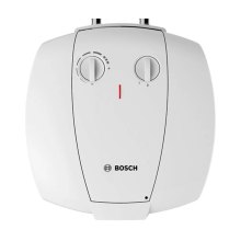 Водонагрівач електричний Bosch Tronic 2000 T Mini ES 015 T, 15 л, 1.5 кВт, під мийкою, Болгарія, B