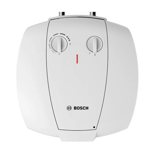 Водонагрівач електричний Bosch Tronic 2000 T Mini ES 015 T, 15 л, 1.5 кВт, під мийкою, Болгарія, B