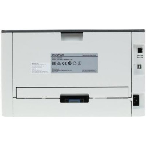 Принтер A4 Pantum P3300DN (P3300DN)