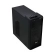 Корпус комп'ютерний GameMax Miditower без блока живлення  XM-ATX, ITX. Kensington Support, Pad lock Support, MT804-SET-2U3TYC