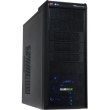 Корпус комп'ютерний GameMax Midi ATX без блока живлення  XM-ATX, ITX. Kensington Support, Pad lock Support, MT804-SET-2U3TYC КОНТР_УПАК