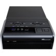 Корпус комп'ютерний GameMax Midi ATX без блока живлення  XM-ATX, ITX. Kensington Support, Pad lock Support, MT804-SET-2U3TYC КОНТР_УПАК