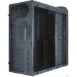 Корпус комп'ютерний GameMax Midi ATX без блока живлення  XM-ATX, ITX. Kensington Support, Pad lock Support, MT804-SET-2U3TYC КОНТР_УПАК