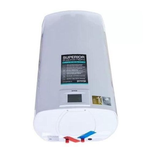 Водонагрівач Gorenje OGB80SMV9