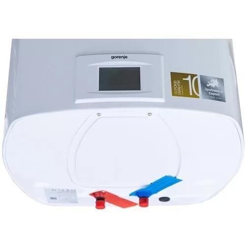 Водонагрівач Gorenje OGB80SMV9