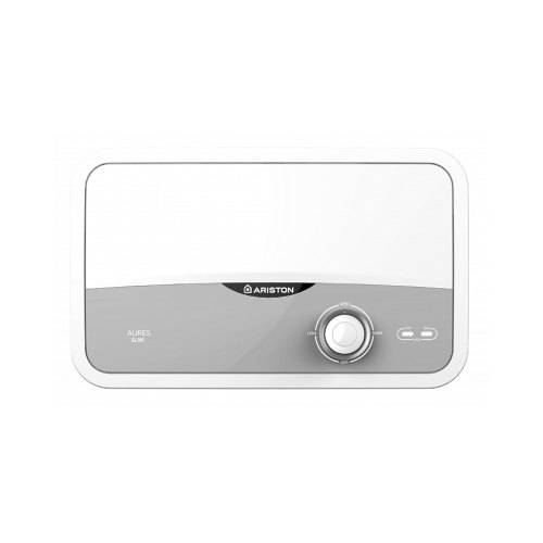 Водонагрівач Ariston AURES S 3.5 COM PL (3520010)
