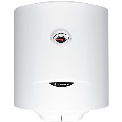 Водонагрівач  електричний Ariston SG1 50 V 50 л, 1.5 кВт, круглий, мех. керування, Італія, D