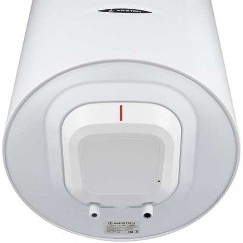 Водонагрівач  електричний Ariston SG1 50 V 50 л, 1.5 кВт, круглий, мех. керування, Італія, D